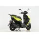 ZIP25 ΒΕΝΖΙΝΟΚΙΝΗΤΟ ΜΗΧΑΝΑΚΙ ΧΩΡΙΣ ΔΙΠΛΩΜΑ ΠΡΑΣΙΝΟ
