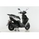 ZIP25 ΒΕΝΖΙΝΟΚΙΝΗΤΟ ΜΗΧΑΝΑΚΙ ΧΩΡΙΣ ΔΙΠΛΩΜΑ ΛΕΥΚΟ