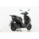 ZIP25 ΒΕΝΖΙΝΟΚΙΝΗΤΟ ΜΗΧΑΝΑΚΙ ΧΩΡΙΣ ΔΙΠΛΩΜΑ ΜΑΥΡΟ