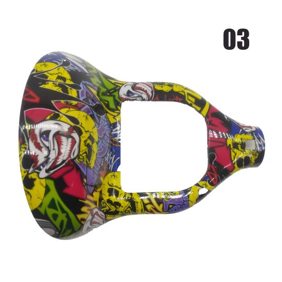 ΠΛΑΣΤΙΚΟ ΑΝΤΑΛΛΑΚΤΙΚΟ ΓΙΑ HOVERBOARD (ΤΕΜΑΧΙΟ)