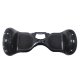 HOVERBOARD FREEWHEEL MONSTER SMART SCOOTER FREE WHEEL MONSTER CARBON ΑΝΘΡΑΚΙ 10 INCH