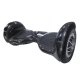 HOVERBOARD FREEWHEEL MONSTER SMART SCOOTER FREE WHEEL MONSTER CARBON ΑΝΘΡΑΚΙ 10 INCH