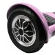 SMART BALANCE PINK HOVERBOARD PINK BLUETOOTH- ΗΛΕΚΤΡΙΚΟ ΠΑΤΙΝΙ ΡΟΖ 10 INCH