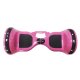 SMART BALANCE PINK HOVERBOARD PINK BLUETOOTH- ΗΛΕΚΤΡΙΚΟ ΠΑΤΙΝΙ ΡΟΖ 10 INCH