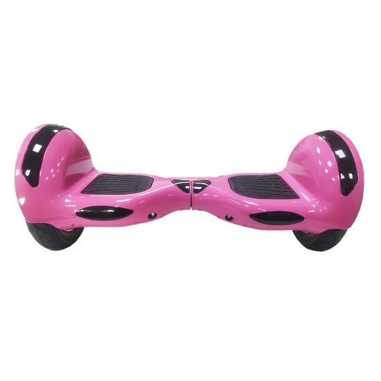 SMART BALANCE PINK HOVERBOARD PINK BLUETOOTH- ΗΛΕΚΤΡΙΚΟ ΠΑΤΙΝΙ ΡΟΖ 10 INCH