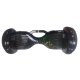 SMART BALANCE HOVERBOARD BIG WHEEL WITH BLUETOOTH & LED ΗΛΕΚΤΡΙΚΟ ΠΑΤΙΝΙ LIGHTING THUNDER 10.5'' 