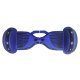 ROODER HOVERBOARD BIG WHEEL BLUETOOTH AND LED ΗΛΕΚΤΡΙΚΟ ΠΑΤΙΝΙ 10.5" BLUE