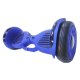 ROODER HOVERBOARD BIG WHEEL BLUETOOTH AND LED ΗΛΕΚΤΡΙΚΟ ΠΑΤΙΝΙ 10.5" BLUE