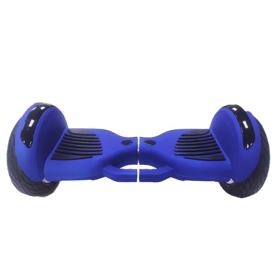 ROODER HOVERBOARD BIG WHEEL BLUETOOTH AND LED ΗΛΕΚΤΡΙΚΟ ΠΑΤΙΝΙ 10.5" BLUE