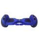 ROODER HOVERBOARD BIG WHEEL BLUETOOTH AND LED ΗΛΕΚΤΡΙΚΟ ΠΑΤΙΝΙ 10.5" BLUE