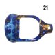 ΠΛΑΣΤΙΚΟ ΑΝΤΑΛΛΑΚΤΙΚΟ ΓΙΑ HOVERBOARD (ΤΕΜΑΧΙΟ)