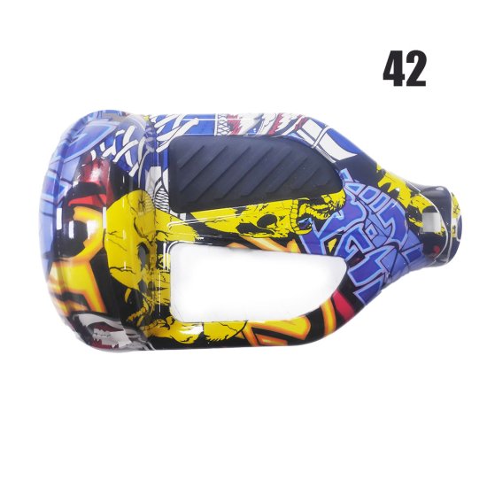 ΠΛΑΣΤΙΚΟ ΑΝΤΑΛΛΑΚΤΙΚΟ ΓΙΑ HOVERBOARD (ΤΕΜΑΧΙΟ)