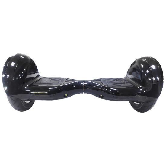 HOVERBOARD TRANSFORMERS BLUETOOTH- ΗΛΕΚΤΡΙΚΟ ΠΑΤΙΝΙ ΜΑΥΡΟ 10 INCH A8-10
