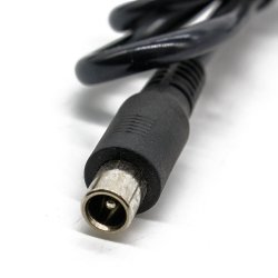 ΦΟΡΤΙΣΤΗΣ UNIVERSAL SCOOTER / ΗΛΕΚΤΡΙΚΟ ΠΑΤΙΝΙ 42V 2A XIAOMI M365 / M365 PRO / PRO2 / 1S / M11 / GEM / ELECTRO ACTION / WIND GO