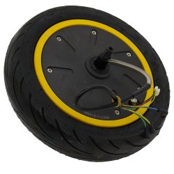 ΜΟΤΕΡ / ΚΙΝΗΤΗΡΑΣ 350W 10" ΑΝΤΑΛΛΑΚΤΙΚΟ SCOOTER / ΠΑΤΙΝΙ NINEBOT MAX G30 SEGWAY ELECTO ACTION M11 PRO