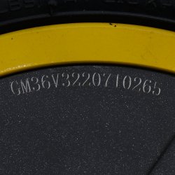 ΜΟΤΕΡ / ΚΙΝΗΤΗΡΑΣ 350W 10" ΑΝΤΑΛΛΑΚΤΙΚΟ SCOOTER / ΠΑΤΙΝΙ NINEBOT MAX G30 SEGWAY ELECTO ACTION M11 PRO