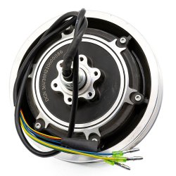 ΜΟΤΕΡ 500W 36V ΓΙΑ SCOOTER / ΠΑΤΙΝΙ ERT-010/ ELECTROACTION 500/ ELECTRO ACTION 350