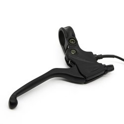 ΔΕΞΙΑ ΜΑΝΕΤΑ ΦΡΕΝΟΥ ΓΙΑ ELECTRO ACTION 350 ΚΑΙ 500/ERT-010 ΜΕ ΑΙΣΘΗΤΗΡΑ ΗΛΕΚΤΡΟΦΡΕΝΟΥ