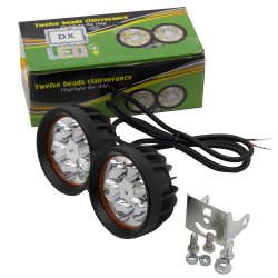 ΜΠΡΟΣΤΙΝΟ ΦΩΣ ΓΙΑ DOKMA DX 12V-80V ΜΙΑΣ ΣΚΑΛΑΣ ΜΕ ΒΑΣΗ