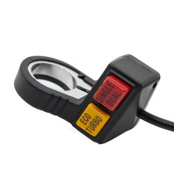 ΔΙΑΚΟΠΤΗΣ DUAL/SINGLE MOTOR ΚΑΙ ECO/TURBO 5A ΓΙΑ DOKMA DX