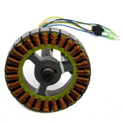 ΜΟΤΕΡ 36V ΓΙΑ ΠΑΤΙΝΙ ΙΣΟΡΟΠΙΑΣ HOVERBOARD 6,5"