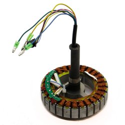 ΜΟΤΕΡ 36V ΓΙΑ ΠΑΤΙΝΙ ΙΣΟΡΟΠΙΑΣ HOVERBOARD 6,5"
