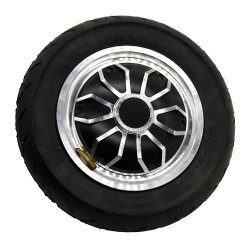 ΜΟΤΕΡ ΜΕ ΛΑΣΤΙΧΟ 36V 500W ΓΙΑ ΠΑΤΙΝΙ ΙΣΟΡΟΠΙΑΣ 10"