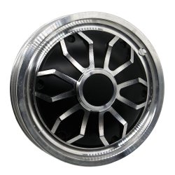 ΜΟΤΕΡ ΜΕ ΖΑΝΤΑ 36V ΓΙΑ ΠΑΤΙΝΙ ΙΣΟΡΟΠΙΑΣ HOVERBOARD 10,5"
