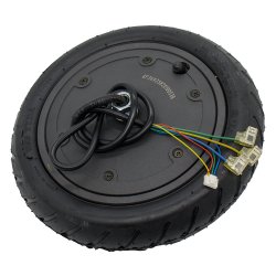 ΜΟΤΕΡ 250W XIAOMI M365 / M365 PRO / PRO2 / 1S / M11 / GEM / ELECTRO ACTION / WIND GO ΜΑΥΡΟ