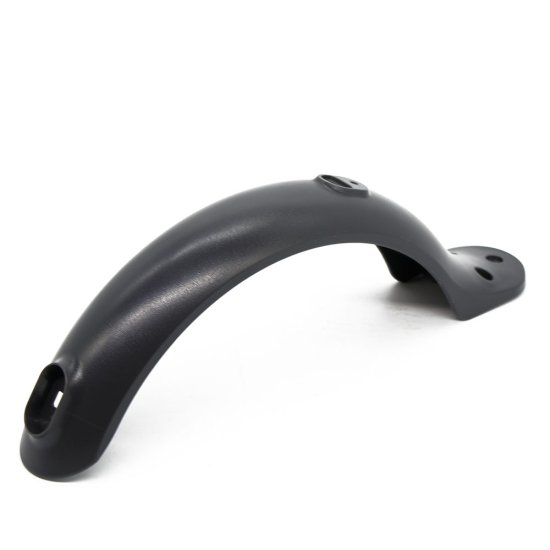 PART ΑΝΤΑΛΛΑΚΤΙΚΟ XIAOMI SCOOTER M365/PRO ΠΙΣΩ ΦΤΕΡΟ ΜΕ 3 ΤΡΥΠΕΣ ΜΑΥΡΟ