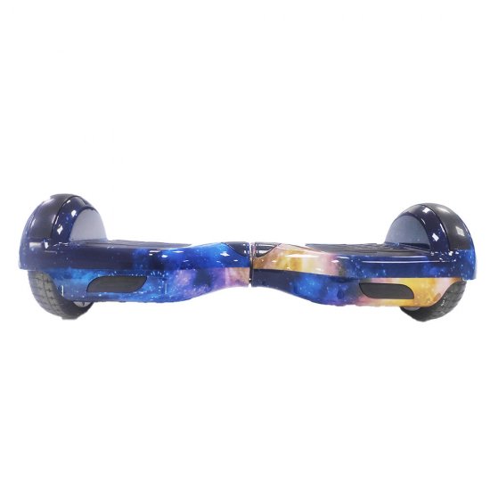 SMART BALANCE HOVERBOARD WHEEL WITH BLUETOOTH AND LED ΗΛΕΚΤΡΙΚΟ ΠΑΤΙΝΙ SKY GRAFFITI 6.5 STOCK HOUSE