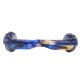 SMART BALANCE HOVERBOARD WHEEL WITH BLUETOOTH AND LED ΗΛΕΚΤΡΙΚΟ ΠΑΤΙΝΙ SKY GRAFFITI 6.5 STOCK HOUSE