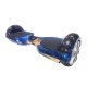 SMART BALANCE HOVERBOARD WHEEL WITH BLUETOOTH AND LED ΗΛΕΚΤΡΙΚΟ ΠΑΤΙΝΙ SKY GRAFFITI 6.5 STOCK HOUSE