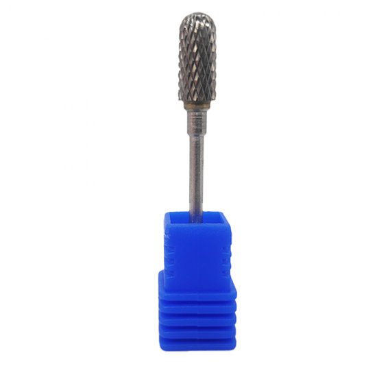 NAIL DRILL ΦΡΕΖΑ ΦΡΕΖΑ CARBIDE  M 3/32 BARREL BALL (M) NO 155