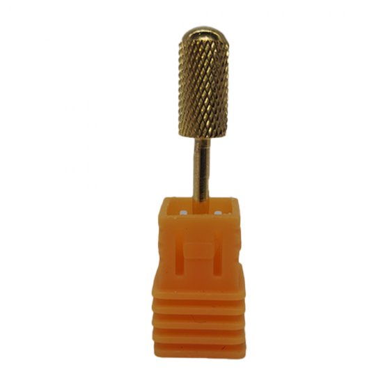 NAIL DRILL ΦΡΕΖΑ M 3/32" SMOOTH TOP NO 115