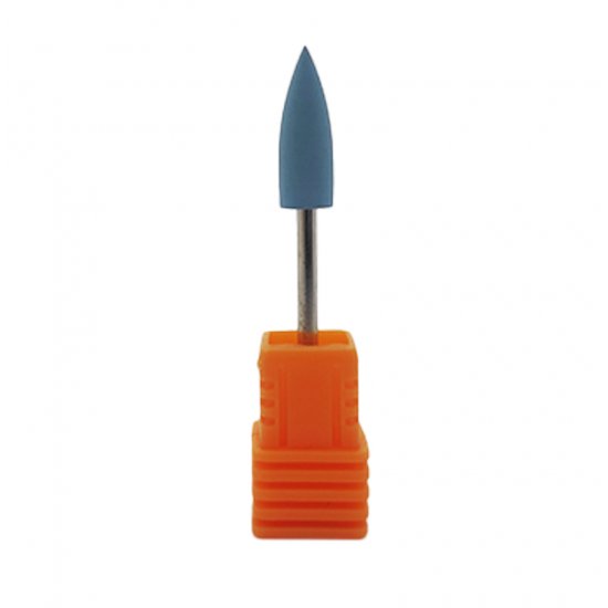 GRINDING STONE NAIL DRILL BIT ΦΡΕΖΑ ΕΛΑΦΡΟΠΕΤΡΑ ΜΠΛΕ NO 88Α