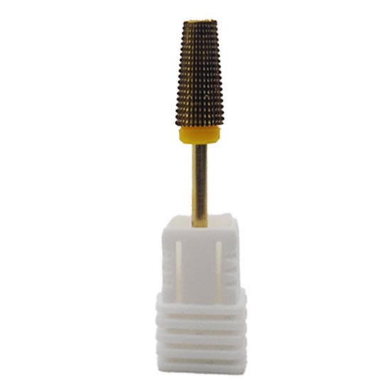 NAIL DRILL ΦΡΕΖΑ XF-GOLD 3/32" UMBRELLA TLR BIT NO 113A