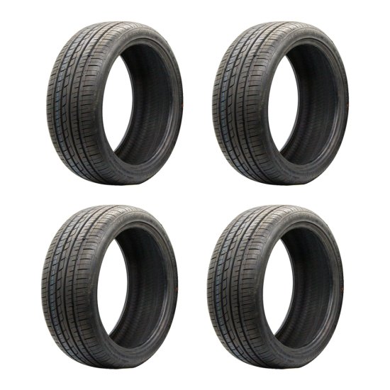 ΣΕΤ 4 ΤΕΜΑΧΙΩΝ MARSWAY BW668 215/40 ZR17 87WXL ΛΑΣΤΙΧΟ ΓΙΑ ΕΠΙΒΑΤΙΚΟ ΑΥΤΟΚΙΝΗΤΟ