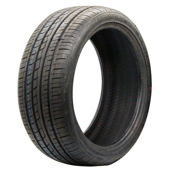 ΣΕΤ 4 ΤΕΜΑΧΙΩΝ MARSWAY BW668 215/40 ZR17 87WXL ΛΑΣΤΙΧΟ ΓΙΑ ΕΠΙΒΑΤΙΚΟ ΑΥΤΟΚΙΝΗΤΟ