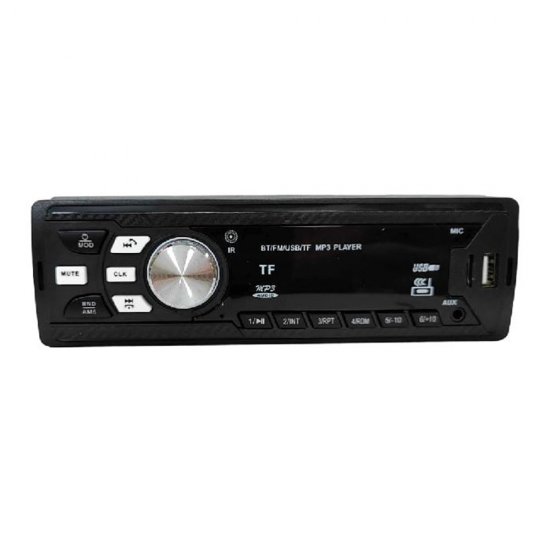 PER VOI MP3 PLAYER ΑΥΤΟΚΙΝΗΤΟΥ CTC-1789 - CAR MP3 PLAYER