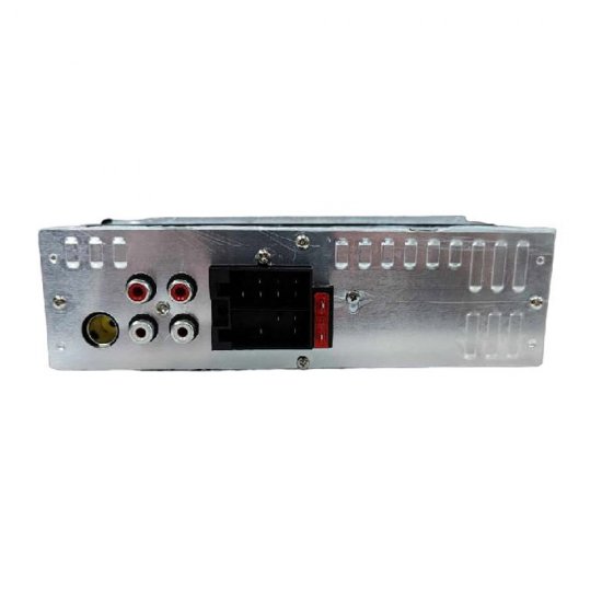 PER VOI MP3 PLAYER ΑΥΤΟΚΙΝΗΤΟΥ CTC-1789 - CAR MP3 PLAYER