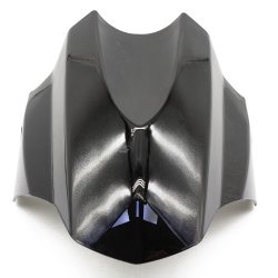 ΕΜΠΡΟΣ ΦΤΕΡΟ ΓΙΑ ΗΛΕΚΤΡΙΚΟ SCOOTER YOUYAKU BLACK