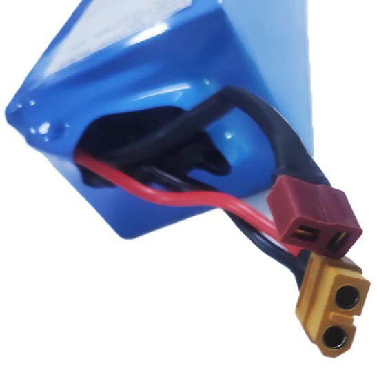 ΜΠΑΤΑΡΙΑ ΛΙΘΙΟΥ ΓΙΑ ΗΛΕΚΤΡΙΚΟ SCOOTER / ΠΑΤΙΝΙ 36V 10AH ΑΝΑΚΑΤΑΣΚΕΥΗΣ