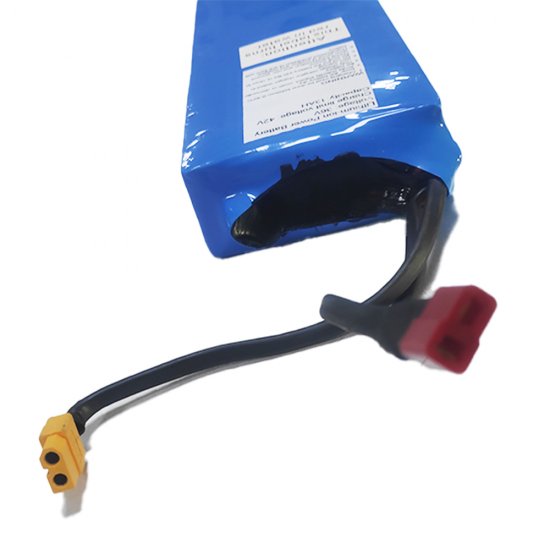 ΜΠΑΤΑΡΙΑ ΛΙΘΙΟΥ ΓΙΑ ΗΛΕΚΤΡΙΚΟ SCOOTER / ΠΑΤΙΝΙ 48V 10AH ΑΝΑΚΑΤΑΣΚΕΥΗΣ