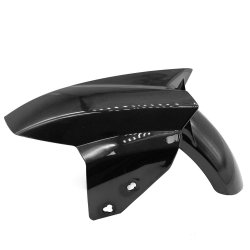 ΕΜΠΡΟΣ ΦΤΕΡΟ ΓΙΑ ΗΛΕΚΤΡΙΚΟ SCOOTER-BIKE MDKA TH2000-3 ΜΑΥΡΟ