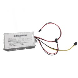 ΜΕΤΑΤΡΟΠΕΑΣ ΤΑΣΗΣ ΑΠΟ 35-72V ΣΕ 12V 10Α 120W ΜΕ USB 5V ΓΙΑ DOKMA DX