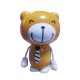 ΑΝΕΜΙΣΤΗΡΑΚΙ ΧΕΙΡΟΣ CARTOON MINI FAN BEAR YELLOW