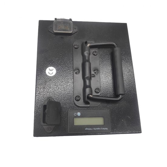 ΜΠΑΤΑΡΙΑ 60V ΓΙΑ VESPA BETTER
