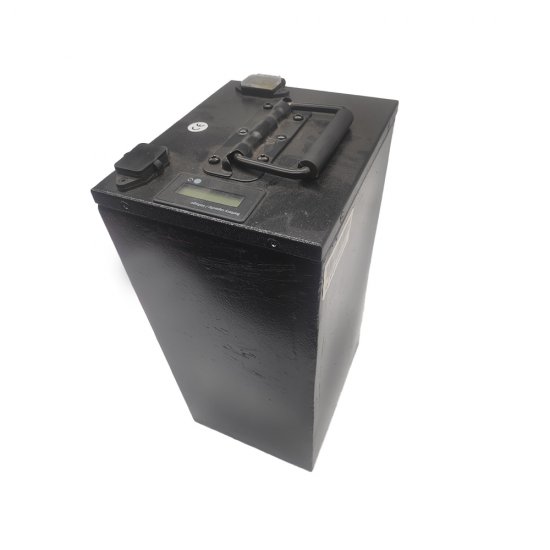 ΜΠΑΤΑΡΙΑ 60V ΓΙΑ VESPA BETTER