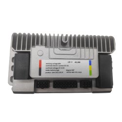 CONTROLLER 60V ΓΙΑ TX-08 CITY COCO ΤΡΙΚΥΚΛΟ